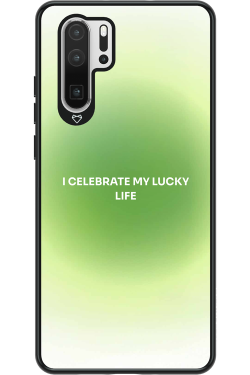 MY LUCKY LIFE - Huawei P30 Pro