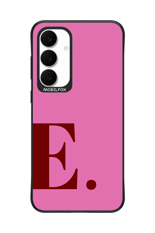 E (Sorbet) 2.0 - Samsung S25 FE