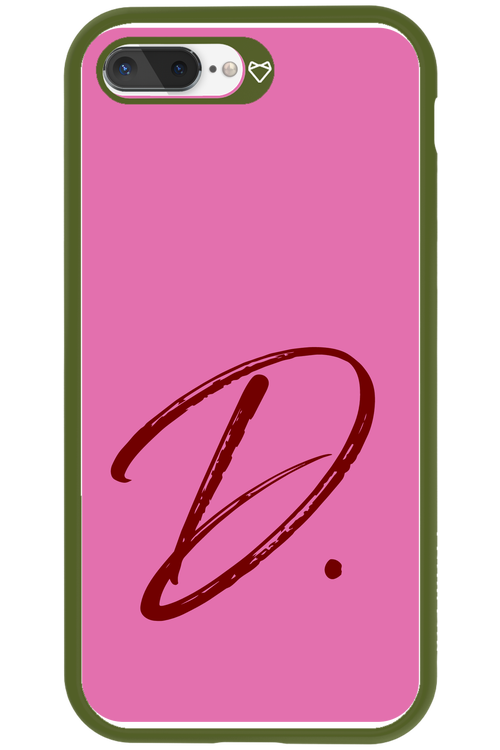 (Sorbet) D 2.0 - Apple iPhone 8 Plus