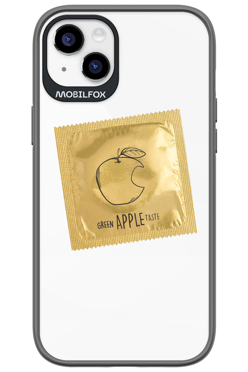 Safety Apple - Apple iPhone 14 Plus