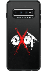EXOT BLACK 2.0 - Samsung Galaxy S10