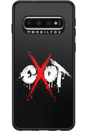 EXOT BLACK 2.0 - Samsung Galaxy S10