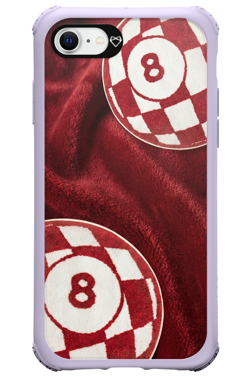 Lucky 8 2.0 - Apple iPhone SE 2020