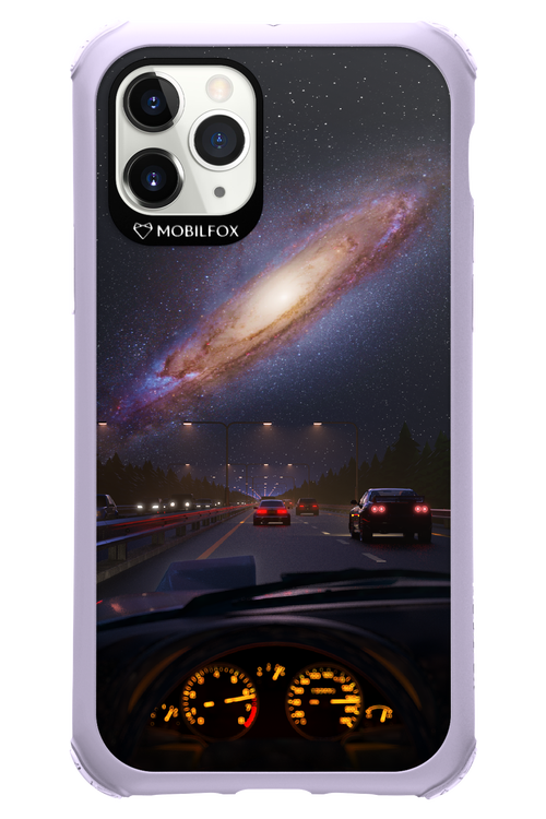 Nightride - Apple iPhone 11 Pro