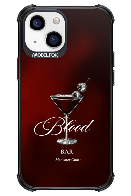 Blood Bar - Apple iPhone 13 Mini