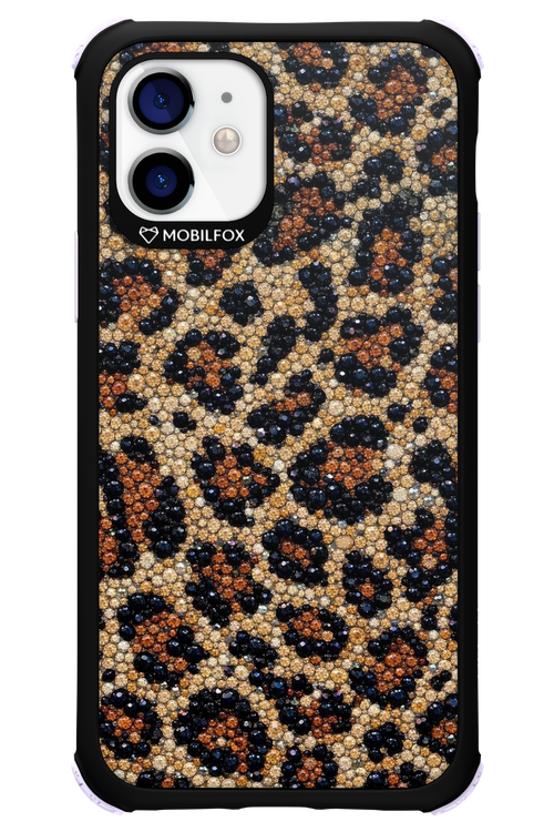 Crystal Roar - Apple iPhone 12