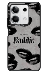 Official Baddie - Xiaomi Redmi Note 13 5G
