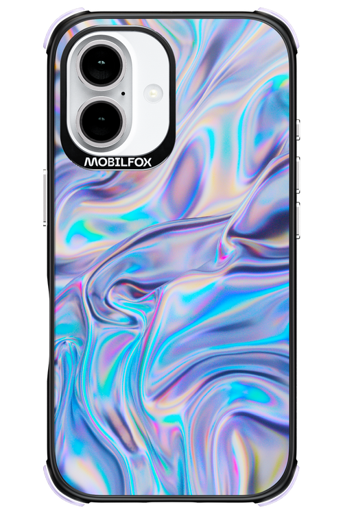 Holo Dreams - Apple iPhone 16