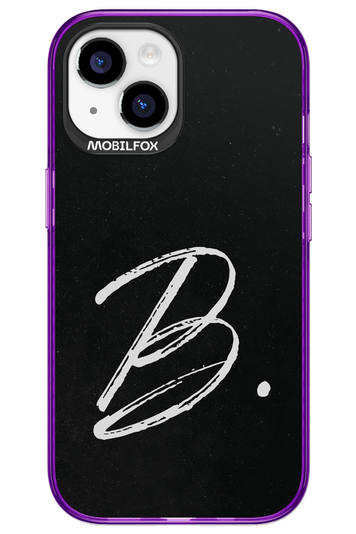 (Off Space) B 2.0 - Apple iPhone 15