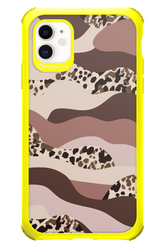 Earth Camo - Apple iPhone 11