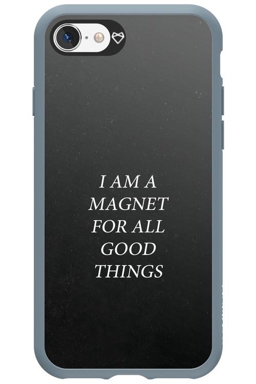 Magnet for Good 2.0 - Apple iPhone SE 2020