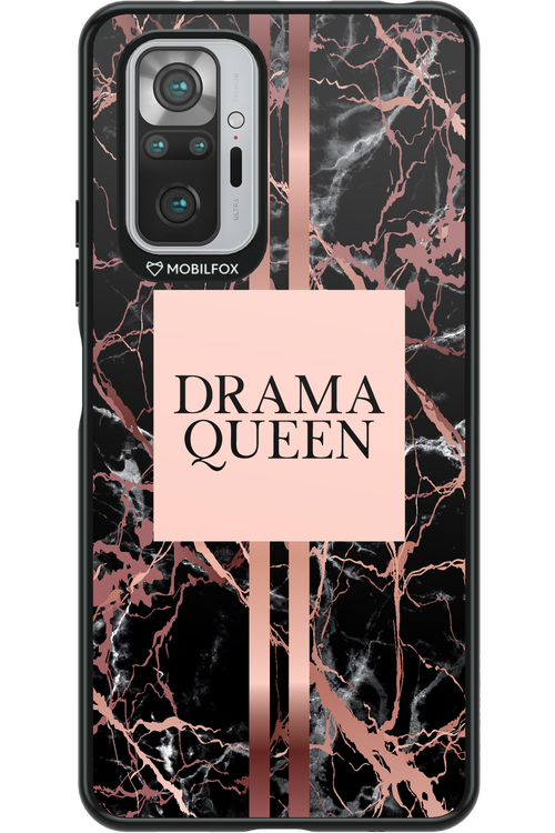 Drama Queen - Xiaomi Redmi Note 10S