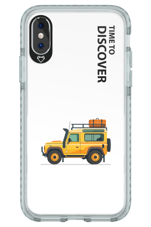 Off-Road Explorer 2.0 - Apple iPhone XS