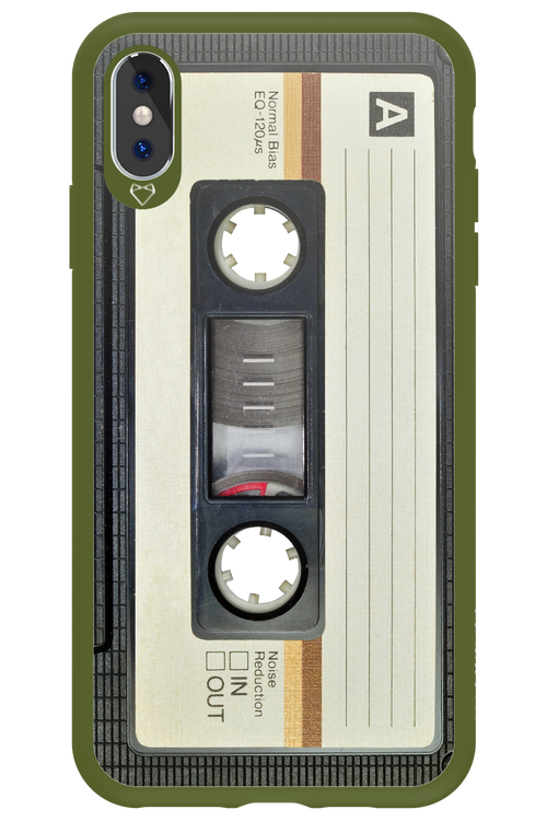 CASE 11 2.0 - Apple iPhone XS Max