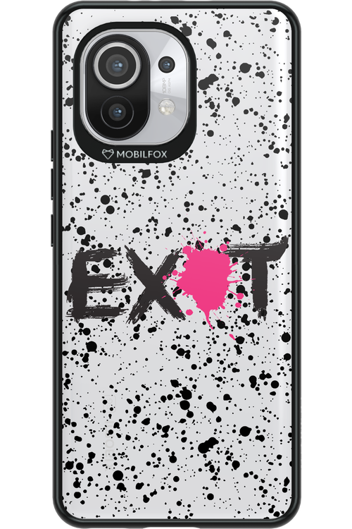 EXOT SPLASH 2.0 - Xiaomi Mi 11 5G