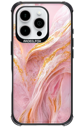 Rosequartz Silk - Apple iPhone 16 Pro