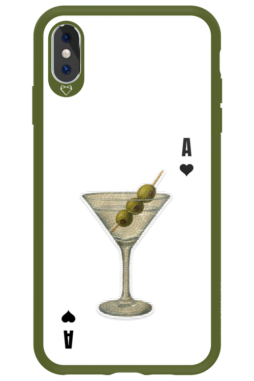 MartiniAce - Apple iPhone XS Max