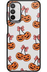 Pumpkin Cherry - Samsung Galaxy A04s