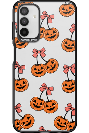 Pumpkin Cherry - Samsung Galaxy A04s