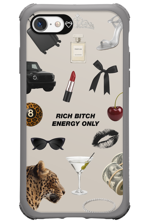 Rich B Energy - Apple iPhone 7