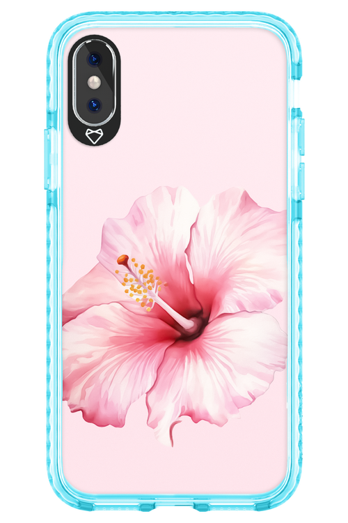 HibiPinky - Apple iPhone X