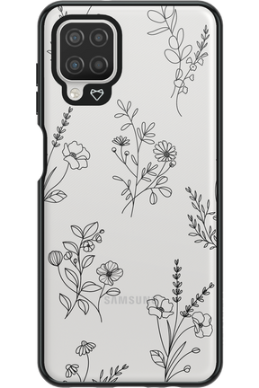 Bouquet - Samsung Galaxy A12