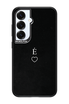 E Black II 2.0 - Samsung S25