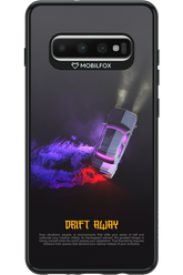 Drift Away - Samsung Galaxy S10+