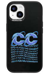 CC 2.0 - Apple iPhone 15