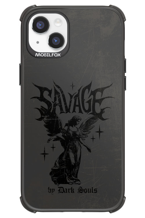 St. Savage - Apple iPhone 14 Plus