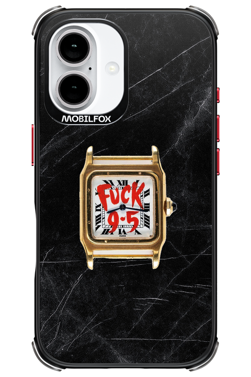f_ck 2.0 - Apple iPhone 16