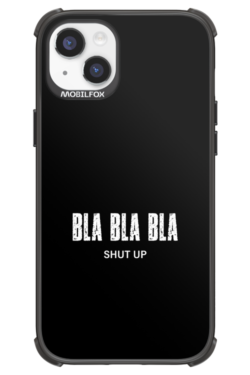 Bla Bla II 2.0 - Apple iPhone 14 Plus