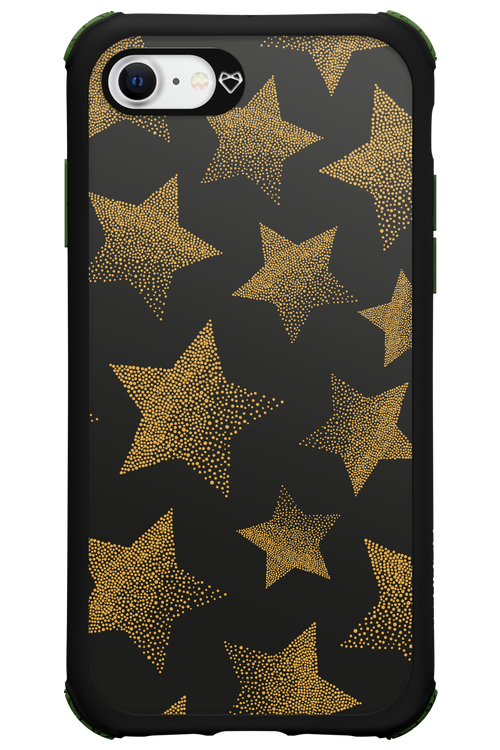 Holiday Stars - Apple iPhone SE 2020