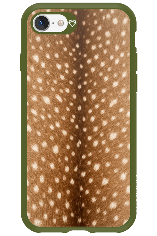 Fawn Dots - Apple iPhone 7