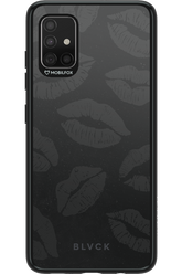 Dark Lips - Samsung Galaxy A51