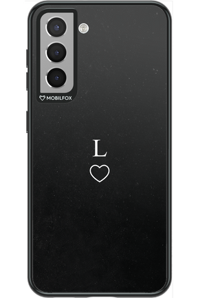 L Black 2.0 - Samsung Galaxy S21