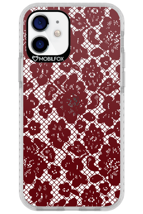 Lace Lover - Apple iPhone 12