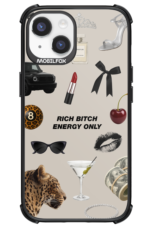 Rich B Energy - Apple iPhone 14