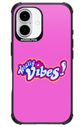 Totally Vibes II - Apple iPhone 16