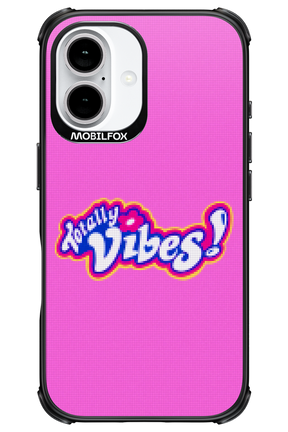 Totally Vibes II - Apple iPhone 16
