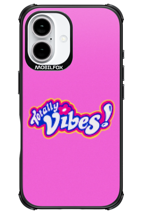 Totally Vibes II - Apple iPhone 16
