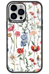Flower Field - Apple iPhone 13 Pro Max