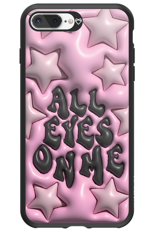 All Eyes On Me - Apple iPhone 7 Plus