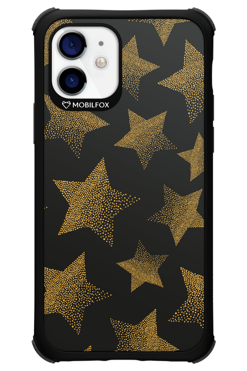 Holiday Stars - Apple iPhone 12