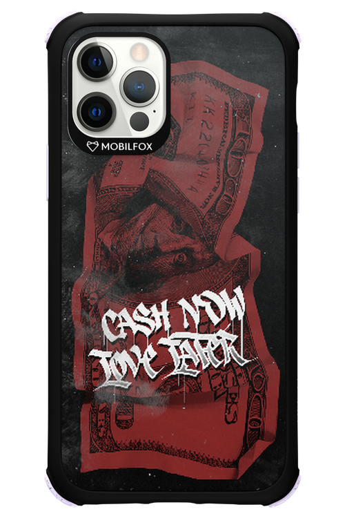 Liquid Assets - Apple iPhone 12 Pro