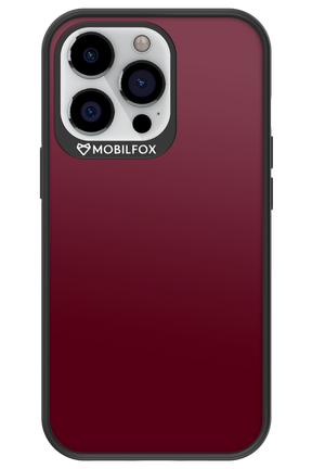 Burgundy - Apple iPhone 13 Pro