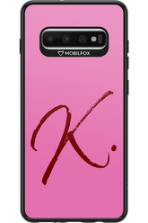 (Sorbet) K 2.0 - Samsung Galaxy S10+