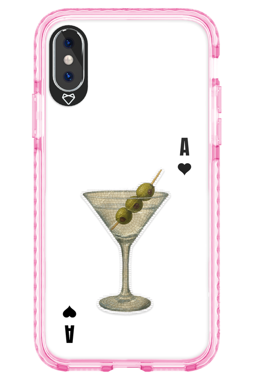 MartiniAce 2.0 - Apple iPhone X