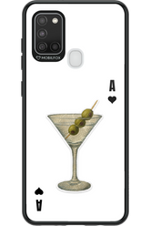 MartiniAce - Samsung Galaxy A21 S