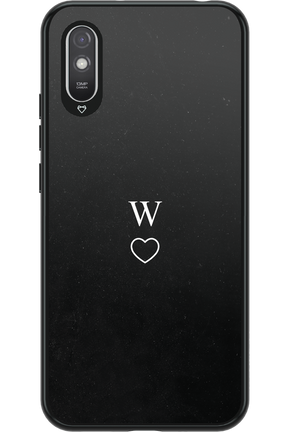 W Black 2.0 - Xiaomi Redmi 9A
